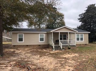 110 Magnolia Rd, Americus, GA 31719