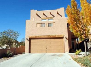 11709 Terra Bonita Way SE, Albuquerque, NM 87123