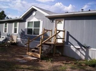 21 Tom Horn Ct, Edgewood, NM 87015