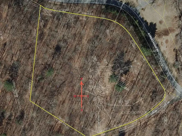 ACKERT HOOK Road, Rhinebeck, NY 12572