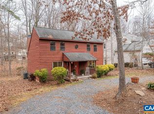 11 Tanglewood Rd, Palmyra, VA 22963