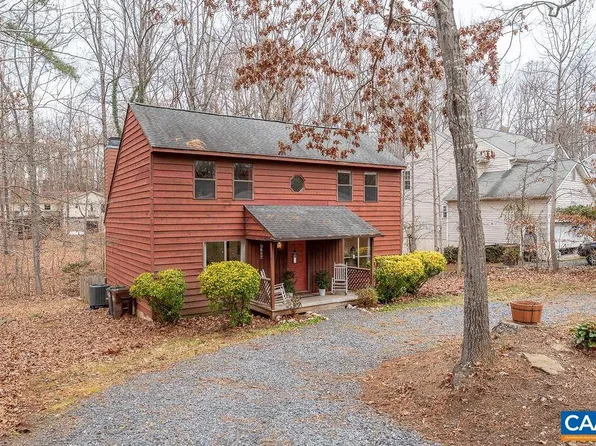 11 Tanglewood Rd, Palmyra, VA 22963