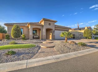 6108 W Stony Quail Way, Florence, AZ 85132