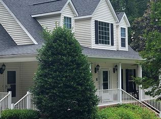 3061 Indian Cove Dr, Thomson, GA 30824