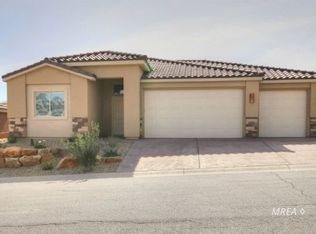 650 Tali Wood Cv, Mesquite, NV 89027
