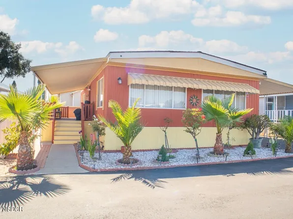 1701 S Thornburg St Spc 132, Santa Maria, CA 93458