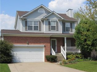 110 Deer Ridge Ln, Hendersonville, TN 37075