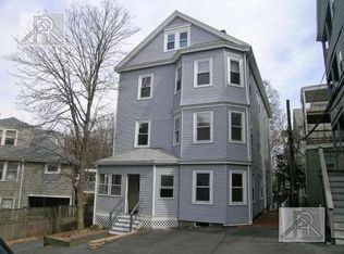 7JTM Timon Ave #2JTM, Brookline, MA 02445