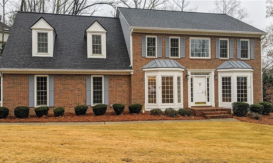 2nd image of 1845 Briarwood Trl