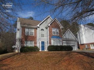 1417 Pickets Ct SE, Conyers, GA 30013