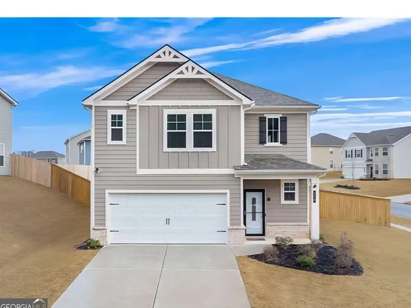 144 Chapel Hill Pkwy, Newnan, GA 30263