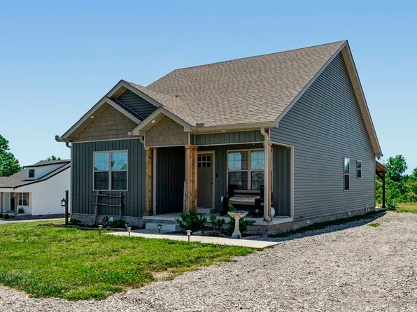 881 Union Chapel Rd, Scottsville, KY 42164