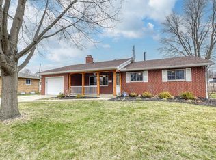 1304 Maize Ct, Columbus, OH