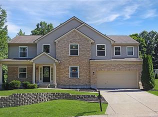 3257 Streamview Ct, Bellbrook, OH 45305