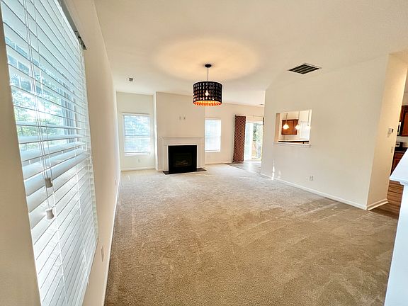 Large Family Room