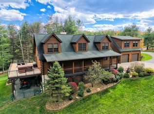 220 Annie Ln SW, Floyd, VA 24091