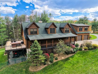 220 Annie Ln SW, Floyd, VA, 24091