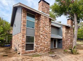 Depew, Austin, TX 78751