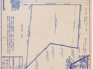 Tec Rd, Cheraw, SC 29520