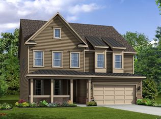 2313 Redbud Tree Dr, Apex, NC 27539