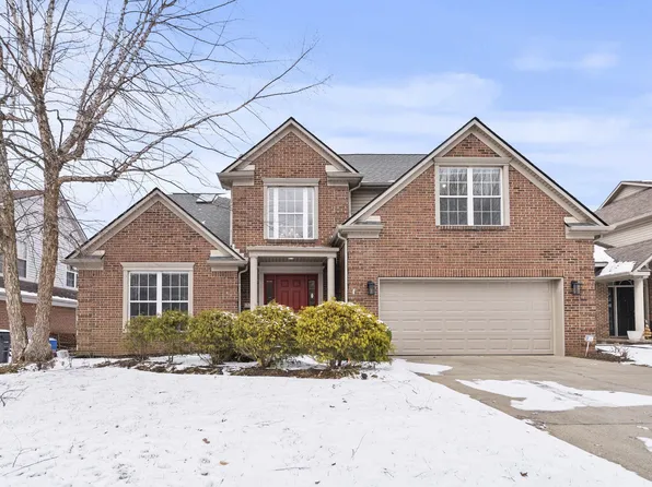 3369 Malone Dr, Lexington, KY 40513