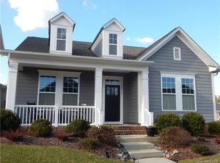 12414 Brenthaven Dr, Davidson, NC 28036