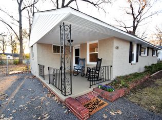 110 Clifton St, Aiken, SC 29803