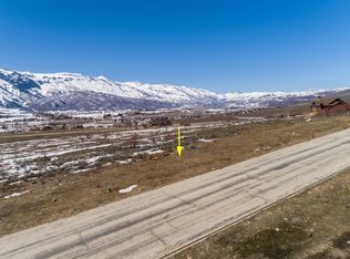 3929 N Ridge Rd, Eden, UT 84310