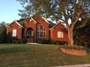 8025 Carolyn Ln, Morris, AL 35116