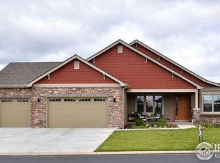 1131 Waterfall St, Timnath, CO 80547