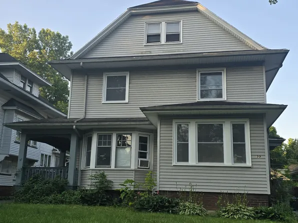 97-99 Magee Ave, Rochester, NY 14613