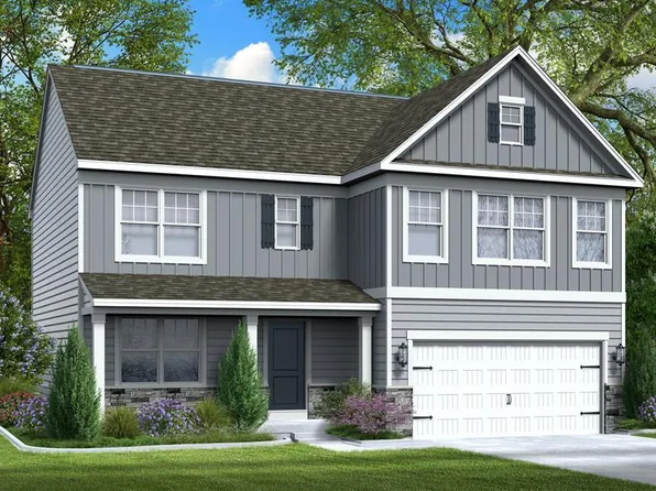 2472 Dry Dock Ct, Greenbackville, VA 23356