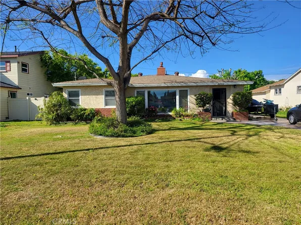 8800 Dalen St, Downey, CA 90242
