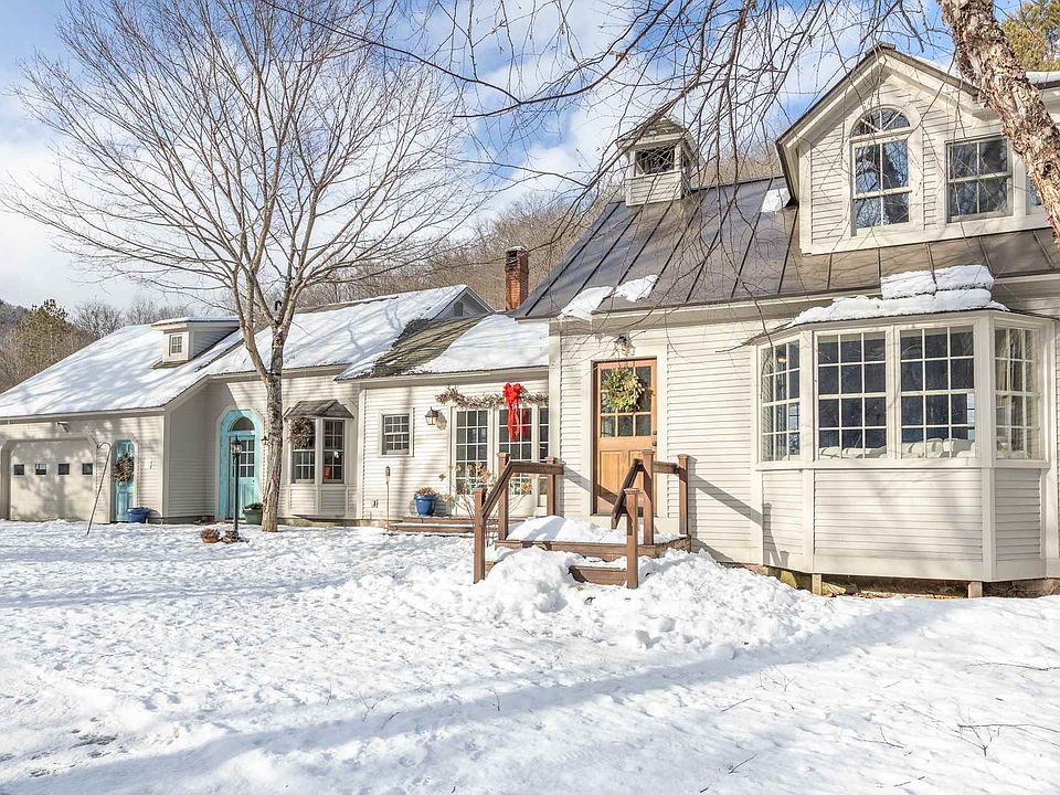 9295 Pomfret Road, West Hartford, VT 05084 Zillow