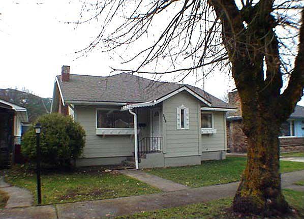 Front View