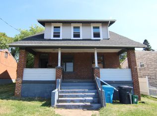 1651 Syracuse Ave NW, Roanoke, VA 24017