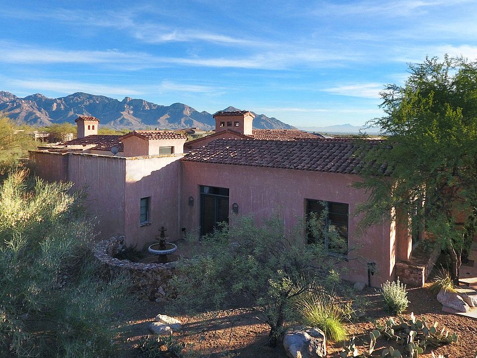 ヴィオテラス 1272 W Twisted Mesquite Pl, Oro Valley, AZ 85755 | Zillow
