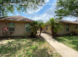 3805 Sheraton Ave #D, Pharr, TX 78577