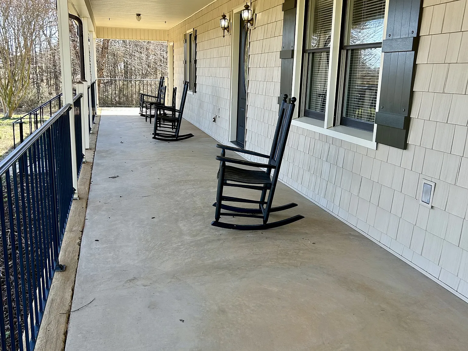 1221 Hamiltons Cross Road - 1 — Photo 3