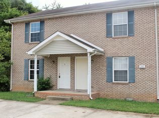 Raleigh Dr. 296 A-D, Clarksville, TN 37043