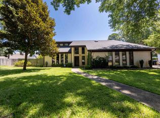 117 Southcastle St, Longview, TX 75604