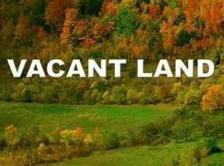 803 Busti Sugar Grove Rd, Jamestown, NY 14701