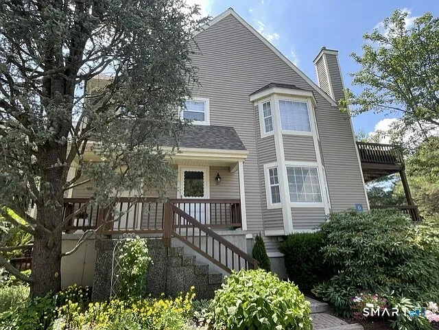 601 Foxboro Dr #601 — Photo 1