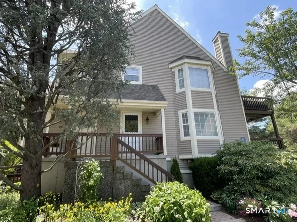 601 Foxboro Dr Unit 601, Norwalk, CT 06851