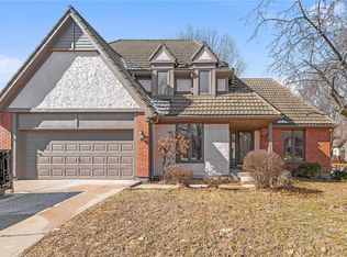 11728 Woodward St, Overland Park, KS 66210
