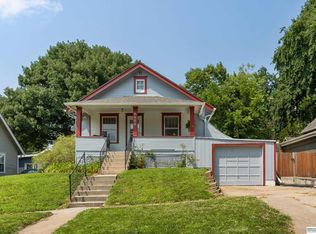 6544 Spencer St, Omaha, NE 68104