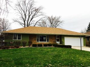 413 Blaine Ave, Peotone, IL 60468