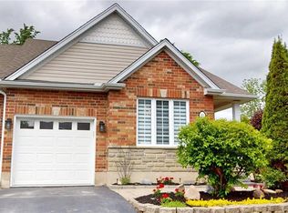 87 Schroder Cres, Guelph, ON N1E7B4