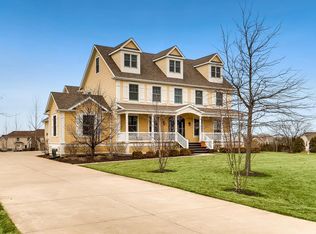 5695 Schmidt Ln, Yorkville, IL