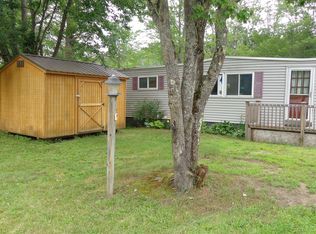 60 North Rd, Sunapee, NH 03782